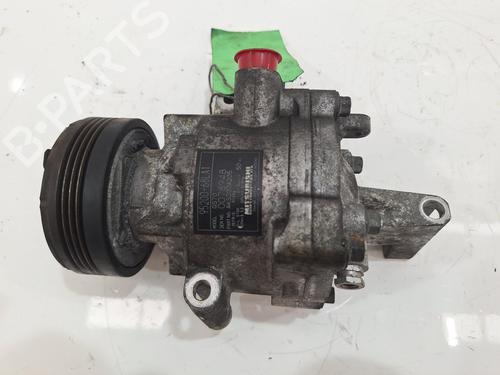 AC compressor SUZUKI SWIFT IV (FZ, NZ) 1.2 (AZG412, ZC72S) | BP39707643M34 - Image 3