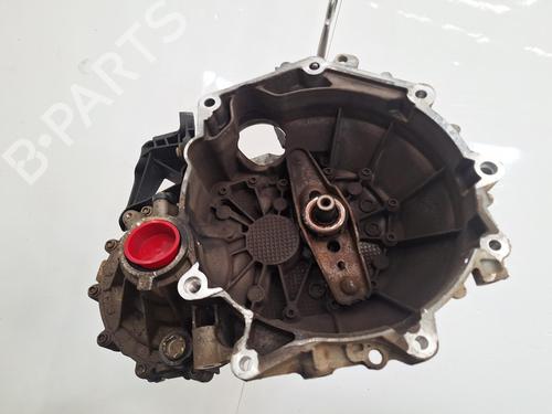 Used Gearbox Gearbox VW UP! (121, 122, BL1, BL2, BL3, 123) 1.0 (75 hp) 34377188 34377188