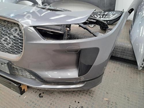 Full front JAGUAR I-PACE (X590) EV400 AWD | BP33555441S1 - Image 6