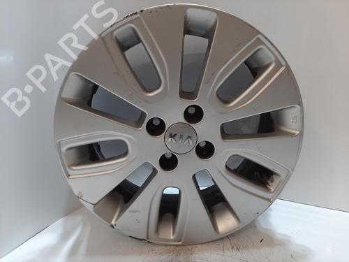 Used Rim Rim KIA RIO III (UB) 1.25 CVVT (86 hp) 33281952 33281952