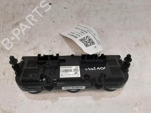 Climate control VW T-ROC (A11, D11) 1.5 TSI | BP33435501I5  - Image 5