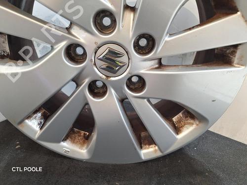 Fælk SUZUKI SX4 S-Cross (JY) 1.6 (AKK 416) | BP39149680C45 - Image 4