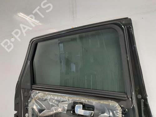 Left rear door NISSAN QASHQAI / QASHQAI +2 I (J10, NJ10, JJ10E) 1.6 | BP26787912C4 