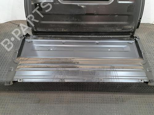 Cargo separator VAUXHALL VIVARO C Van (K0) 2.0 | BP39757129I36 - Image 6