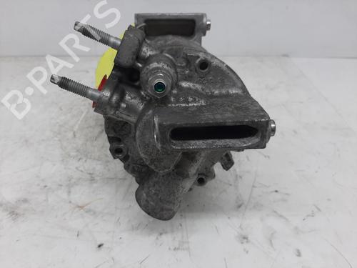 AC compressor FORD FIESTA VII (HJ, HF) 1.5 ST EcoBoost | BP26776823M34 