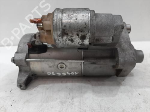 Starter VOLVO XC40 (536) D4 AWD | BP34038102M8 - Image 4