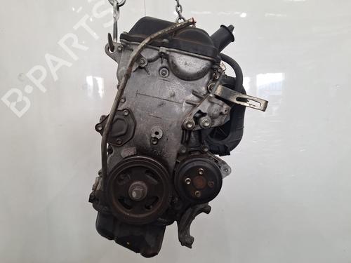 Motor Motor MITSUBISHI ASX (GA_W_) 1.6 MIVEC (GA1W) (117 hp) 34376927 34376927