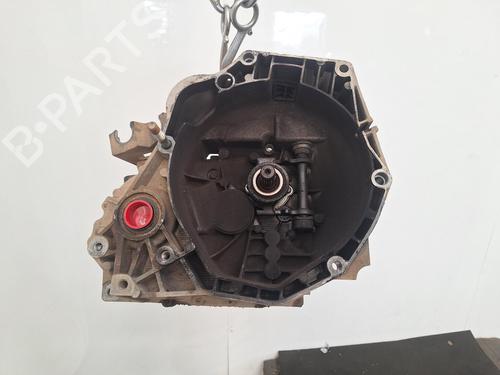 Gearbox FIAT DOBLO Cargo (263_) 1.3 D Multijet | BP29163435M3
