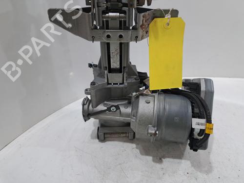 Steering column FORD FIESTA VII (HJ, HF) 1.1 Ti-VCT | BP28618277M21