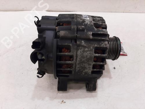 Generator CITROËN C3 Picasso (SH_) 1.6 HDI 90 (92 hp) 32357546