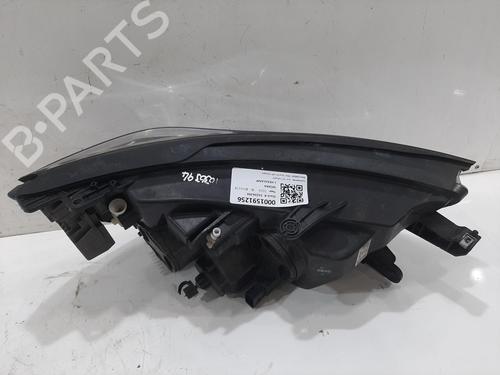 Left headlight VAUXHALL MOKKA / MOKKA X (J13) 1.4 | BP31208307C28 