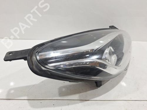 Right headlight FORD FIESTA VII (HJ, HF) 1.0 EcoBoost | BP39889144C29 - Image 4