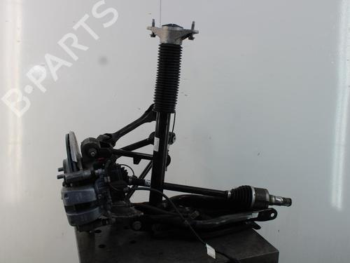 Left rear suspension arm TESLA MODEL 3 (5YJ3) EV AWD | BP29266182M14 
