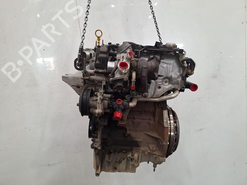 Engine FORD ECOSPORT 1.0 EcoBoost | BP38513291M1 - Image 4