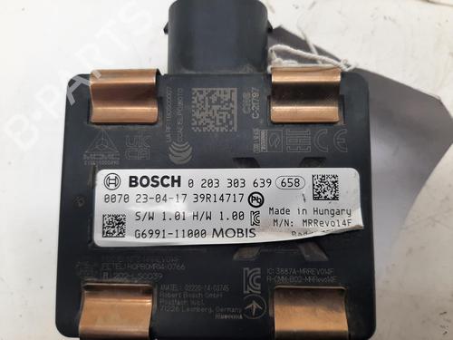 Elektronisk modul KIA PICANTO III (JA) 1.0 | BP26775760M83 