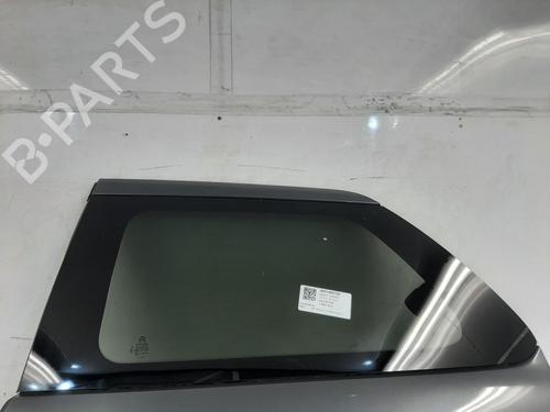 Left rear door CITROËN C4 CACTUS 1.2 VTi 82 | BP28311780C4 