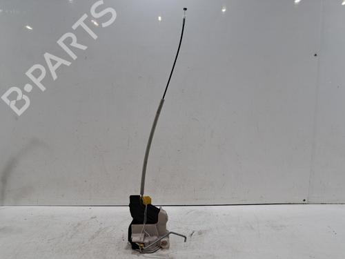 Used Other KIA RIO III (UB) 1.4 CVVT (109 hp) 31999829