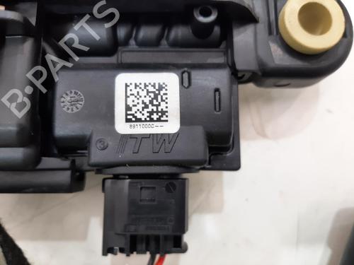 Udvendigt håndtag JAGUAR I-PACE (X590) EV400 AWD | BP29496346C122 