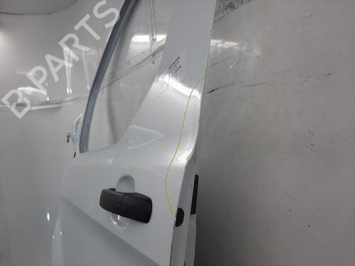 Left front door FORD TRANSIT CUSTOM V362 Van (FY, FZ) 2.0 EcoBlue | BP31361261C2 