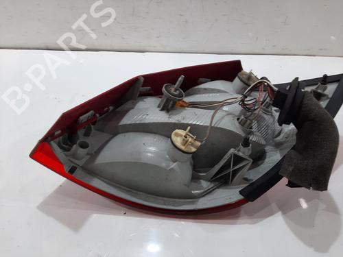 Left taillight SKODA FABIA II (542) 1.2 | BP37157776C34 - Image 6