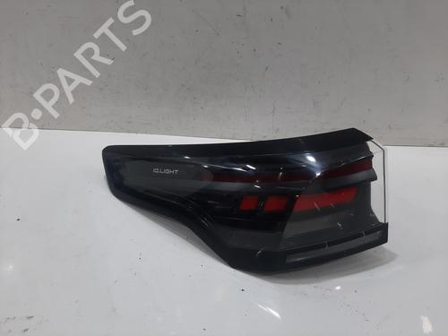 Used Left taillight VW TIGUAN (CT1) 1.5 eTSI (150 hp) 32718030