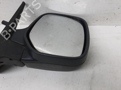 Right mirror CITROËN BERLINGO / BERLINGO FIRST Box Body/MPV (M_) 1.6 HDI 75 (MB9HW) | BP26804485C27 