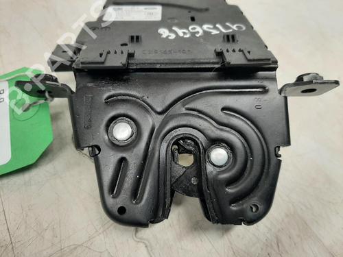 Tailgate lock JAGUAR I-PACE (X590) EV400 AWD | BP26850553C101 