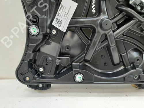 Front right window mechanism BMW 5 Touring (G31) 520 d xDrive | BP35985894C23 - Image 4