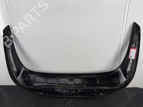 Andre PORSCHE 911 Convertible (996) 3.6 Turbo 4S | BP29266400O1 