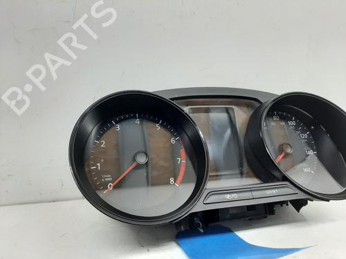 Instrument cluster VW POLO V (6R1, 6C1) 1.0 | BP26755469C47 