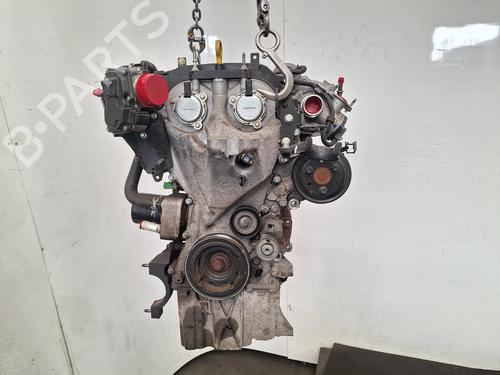 Used Engine Engine FORD FOCUS III 1.0 EcoBoost (125 hp) 33868341 33868341
