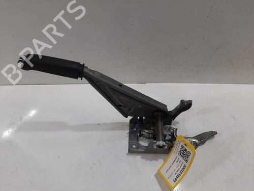 Hand brake VAUXHALL ASTRA Mk VI (J) (P10) 1.4 | BP32239619I18