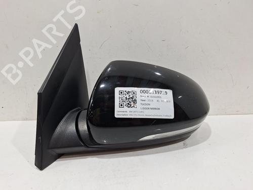 Used Left mirror Left mirror 39433159 39433159