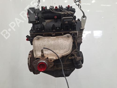 Engine RENAULT CLIO IV (BH_) 1.2 16V | BP33647973M1 - Image 2