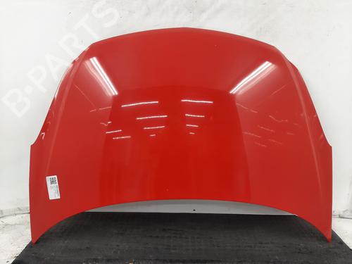 Cofano anteriore VAUXHALL CORSA Mk III (D) (S07) 1.0 i 12V (L08) (65 hp) 32381154