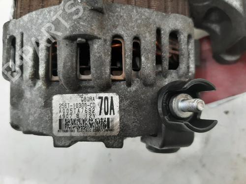 Alternator FORD FIESTA V (JH_, JD_) 1.25 16V | BP26807757M7 