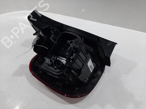 Right taillight DACIA DUSTER (HM_) 1.6 SCe 115 (HMM1) | BP34121362C35  - Image 5