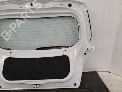 Tailgate SUZUKI CELERIO (LF) 1.0 (AVK310) | BP38446033C6 - Image 6