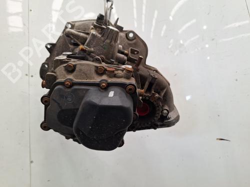 Gearbox VAUXHALL ADAM (M13) 1.4 | BP36452268M3 - Image 4