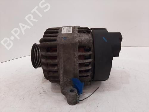 Alternator FIAT 500 (312_) 1.2 (312AXA1A) | BP28574793M7 