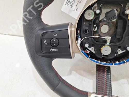 Steering wheel MINI MINI COOPER (J01) Cooper SE | BP38472117C49 - Image 3