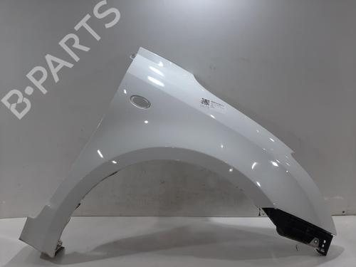 Używane Błotnik przedni prawy SUZUKI SWIFT III (MZ, EZ) 1.5 (RS415, ZC21S) (102 hp) 30722361