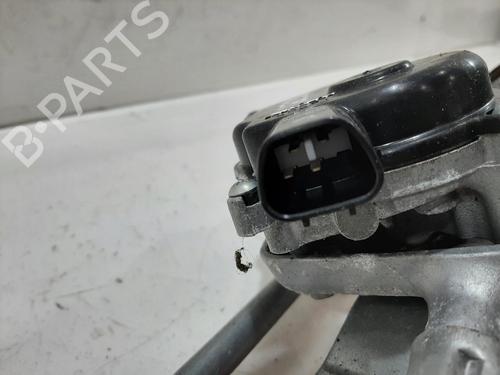 Front wiper motor HONDA JAZZ IV (GK_) 1.3 | BP36662353M29 - Image 2