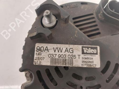 Alternator SEAT IBIZA III (6L1) 1.4 16V | BP26864920M7 