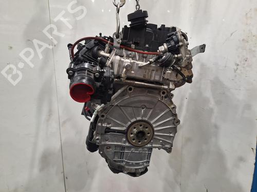 Motor Motor BMW X1 (F48) xDrive 18 d (150 hp) 39743653 39743653