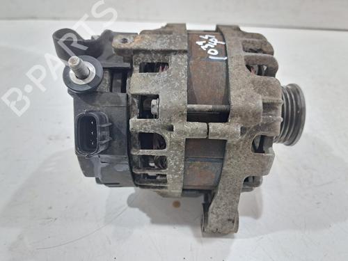 Used Alternator MG MG 3 1.5 (109 hp) 31846786