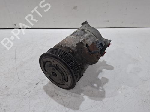 AC compressor FIAT 500X (334_) 1.6 (334AXE1A) | BP40559765M34 - Image 3