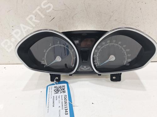 Cockpit FORD FIESTA VI (CB1, CCN) 1.0 EcoBoost (100 hp) 31685951