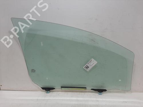 Used Front left door window Front left door window 30494612 30494612