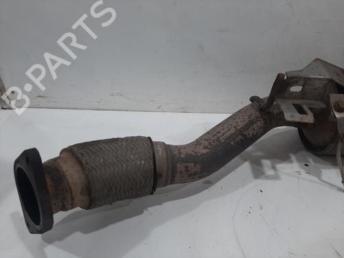 partikelfilter VAUXHALL VIVARO A Bus (X83) 2.0 CDTI | BP29882024M81